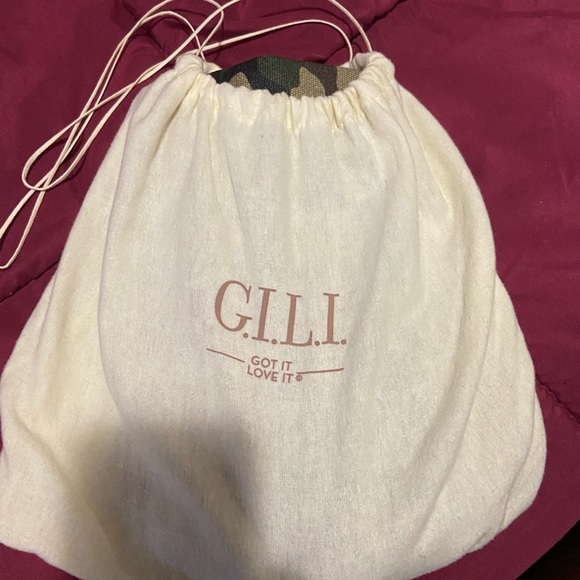 Camouflage waist bag!! - Picture 2 of 6